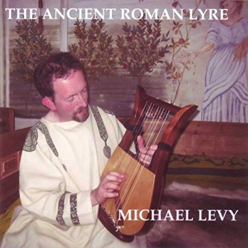 roman lyre — What'shername
